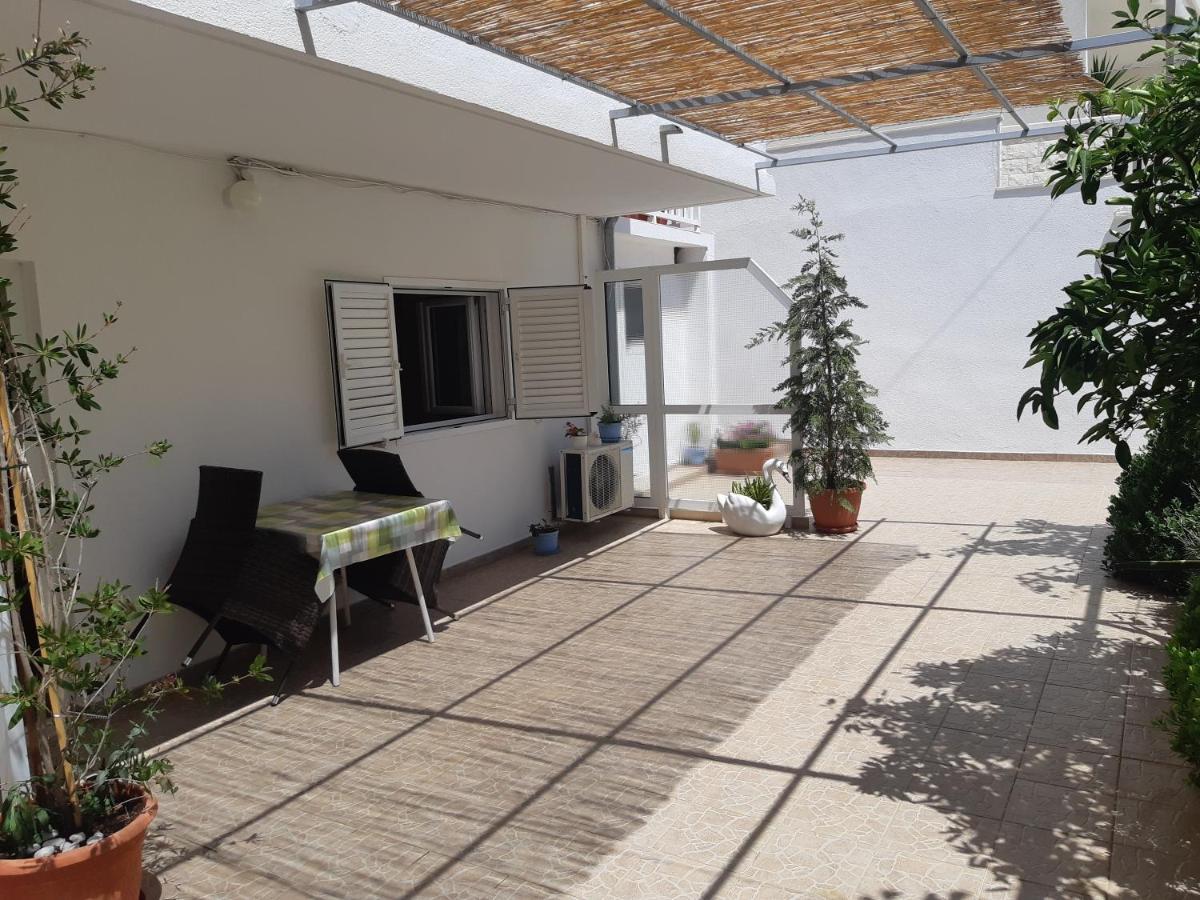 Apartments Julija Hvar Exterior photo
