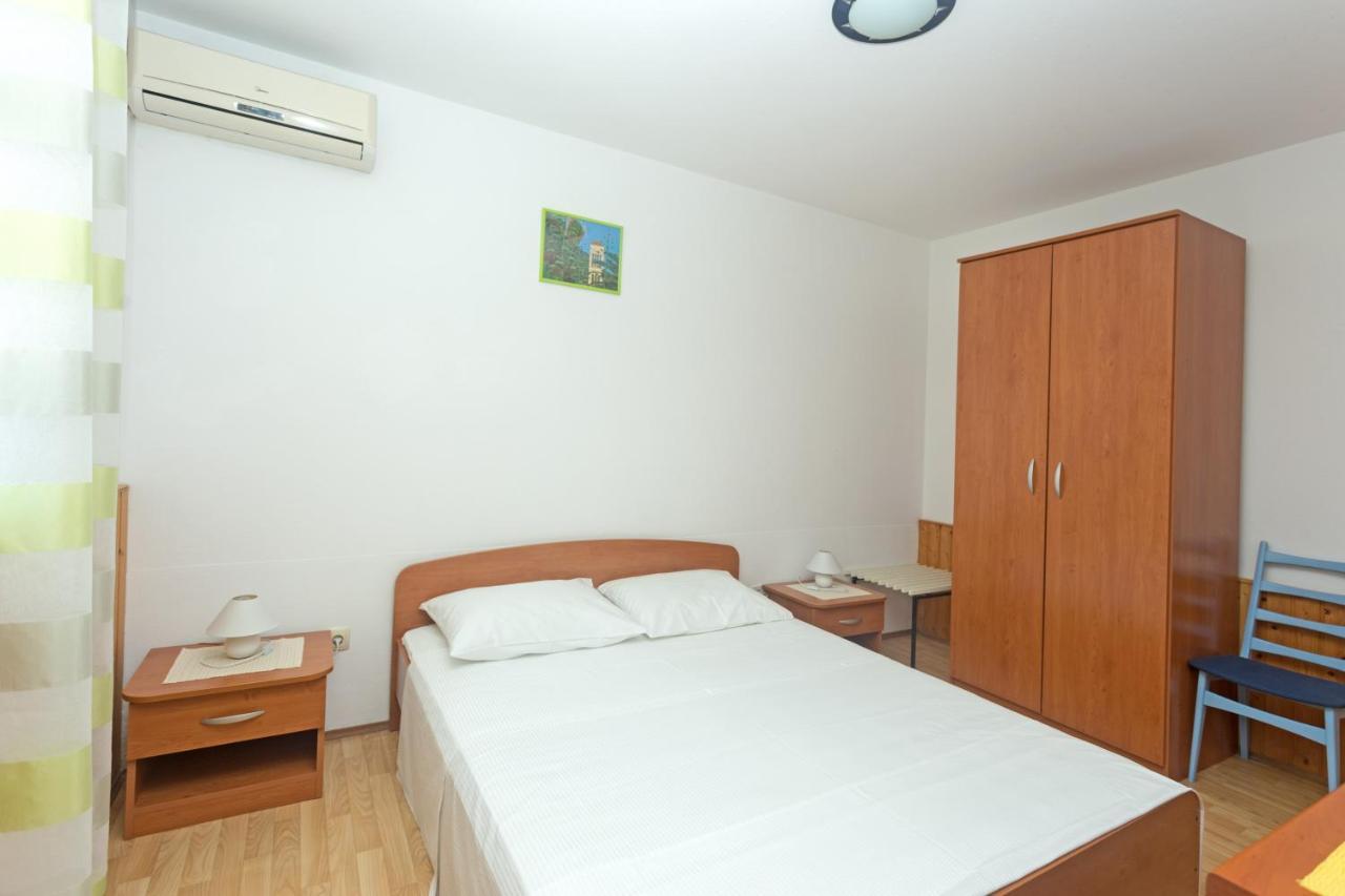 Apartments Julija Hvar Exterior photo