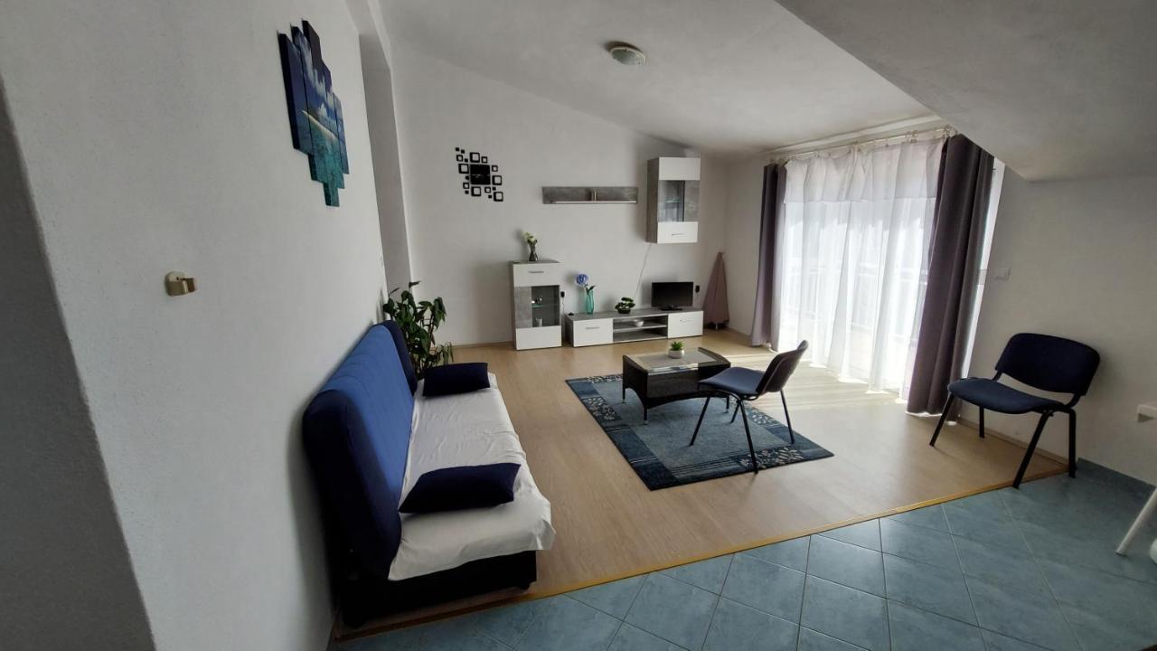 Apartments Julija Hvar Exterior photo