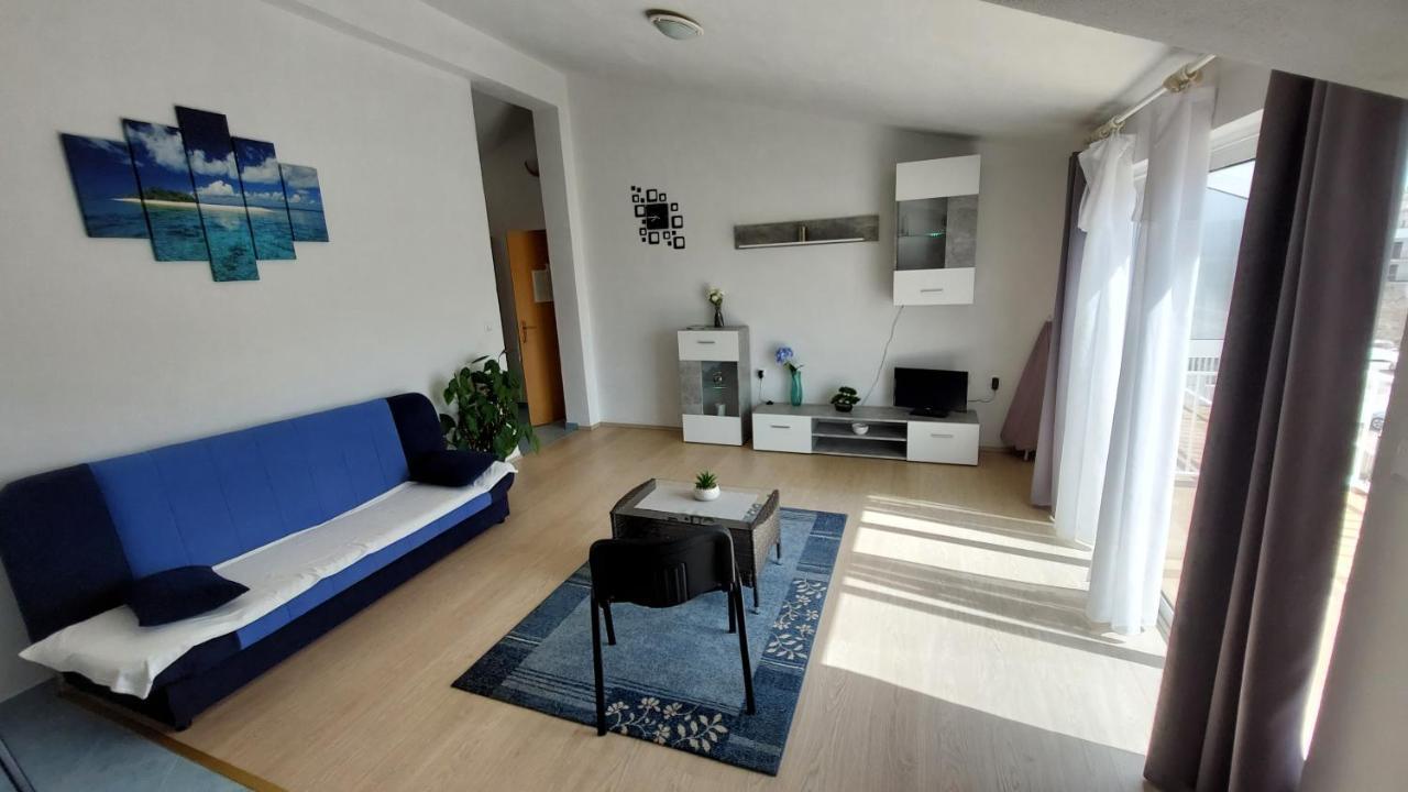Apartments Julija Hvar Exterior photo