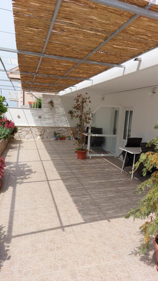 Apartments Julija Hvar Exterior photo