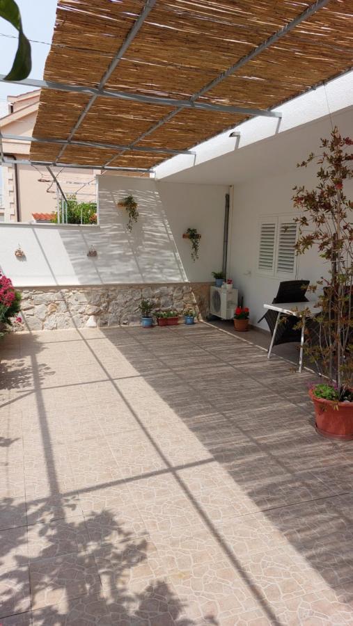 Apartments Julija Hvar Exterior photo