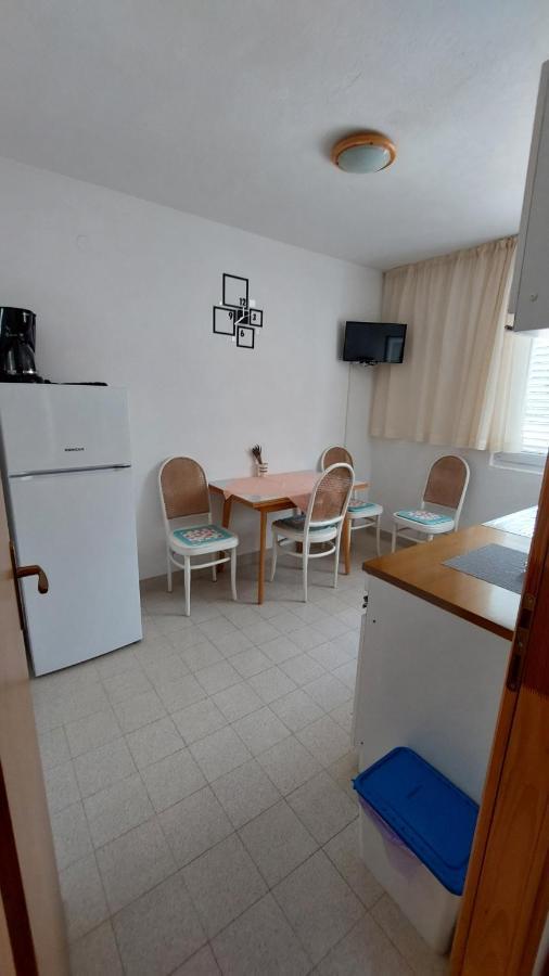 Apartments Julija Hvar Exterior photo