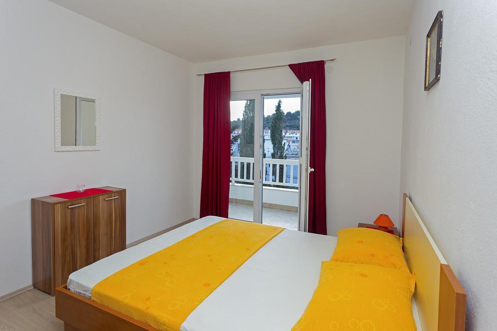 Apartments Julija Hvar Exterior photo