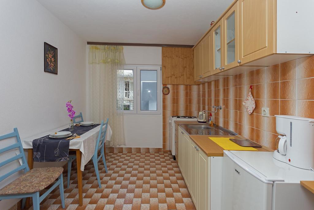 Apartments Julija Hvar Exterior photo
