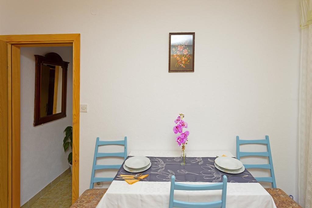 Apartments Julija Hvar Exterior photo