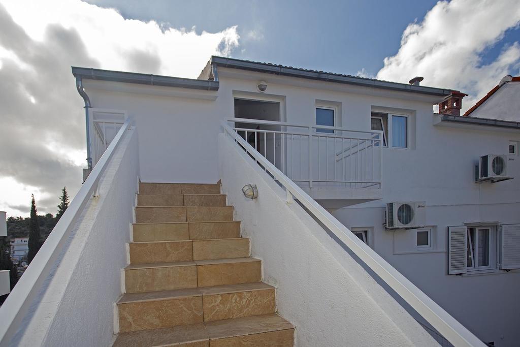 Apartments Julija Hvar Exterior photo