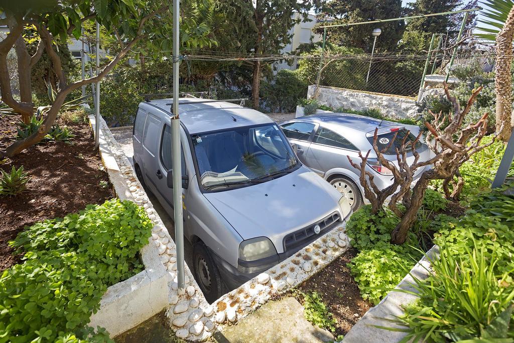 Apartments Julija Hvar Exterior photo