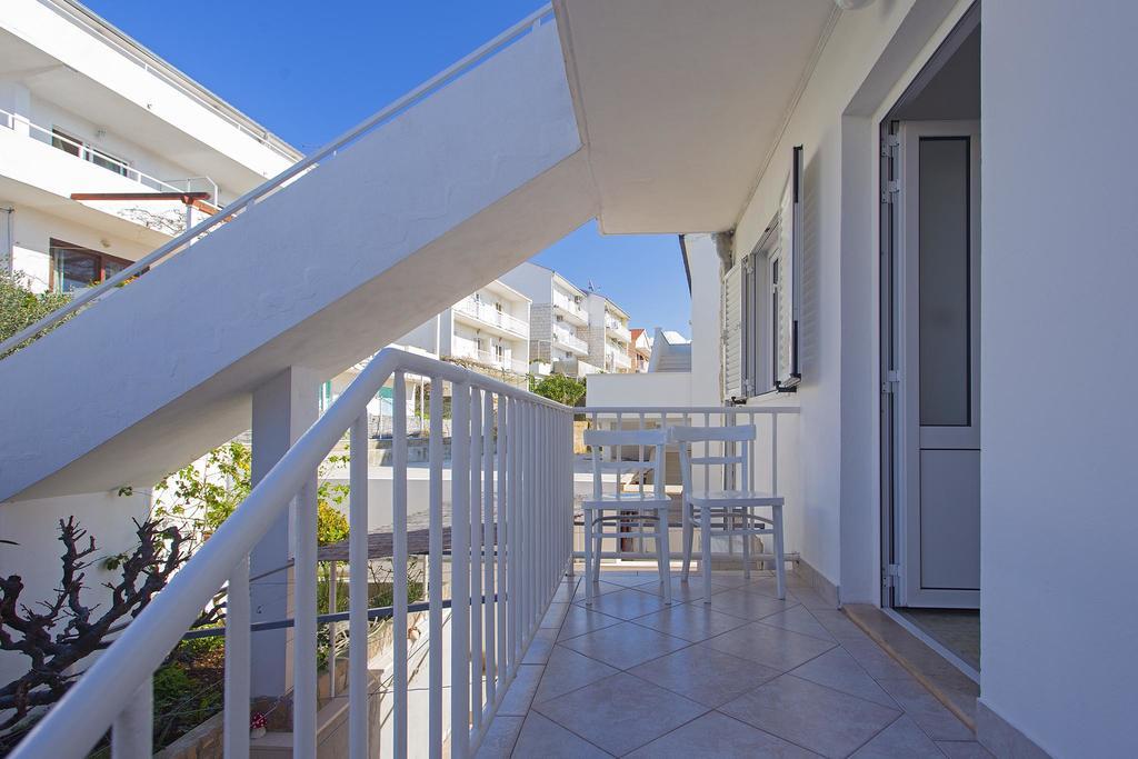 Apartments Julija Hvar Exterior photo