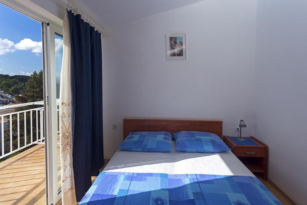 Apartments Julija Hvar Exterior photo
