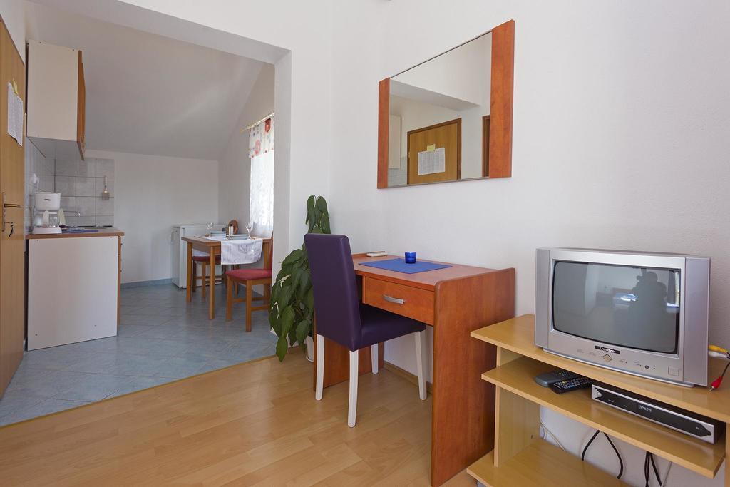 Apartments Julija Hvar Exterior photo