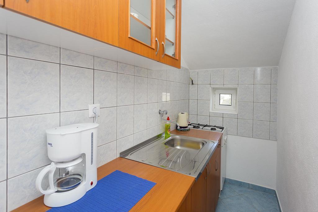 Apartments Julija Hvar Room photo