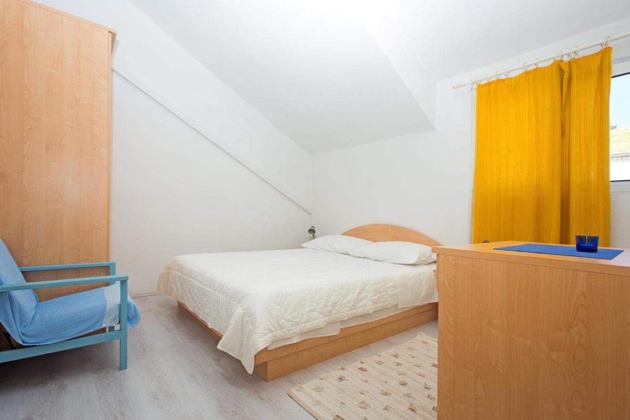 Apartments Julija Hvar Exterior photo