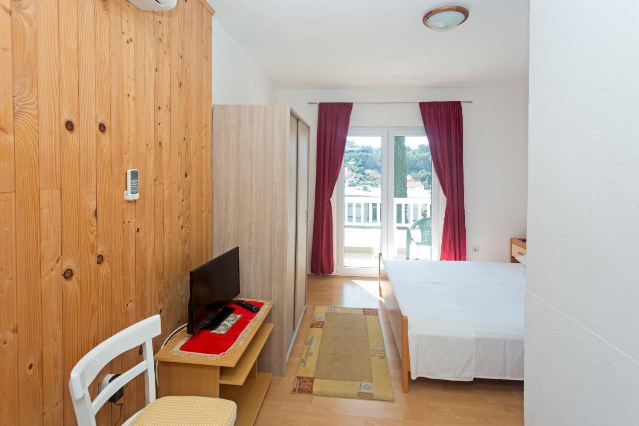 Apartments Julija Hvar Exterior photo
