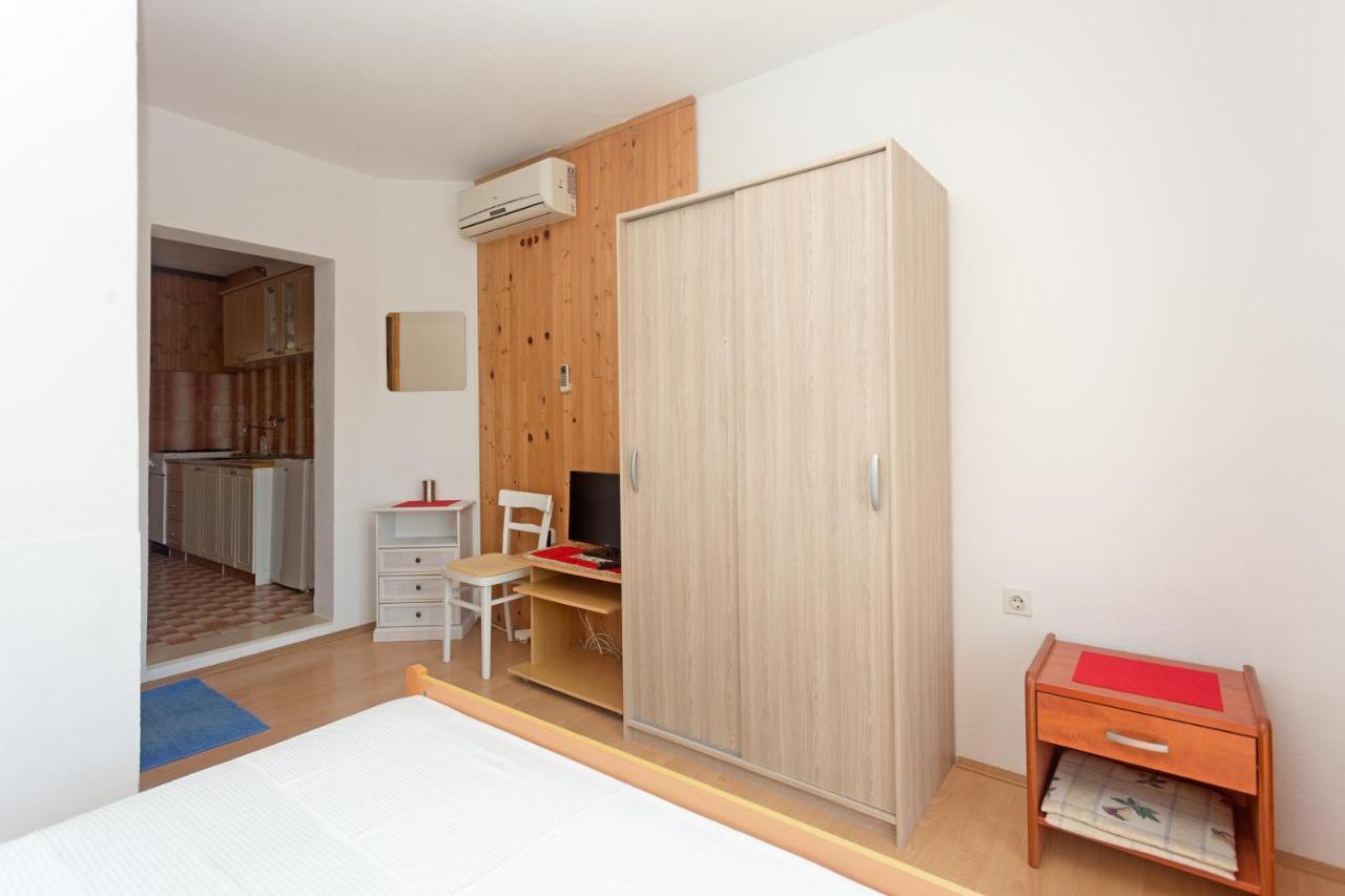 Apartments Julija Hvar Exterior photo