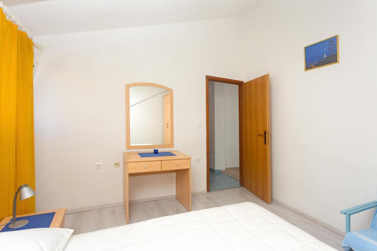 Apartments Julija Hvar Exterior photo