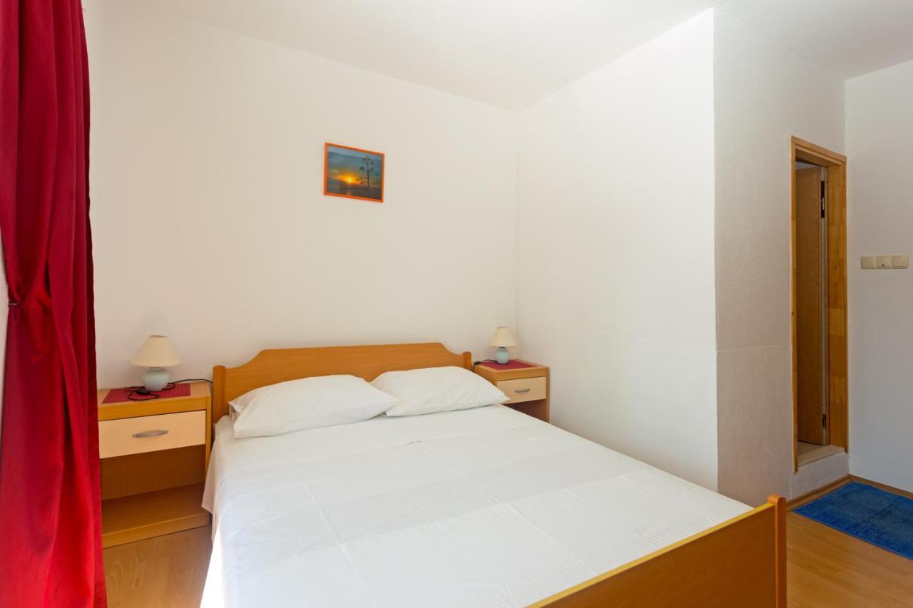 Apartments Julija Hvar Exterior photo