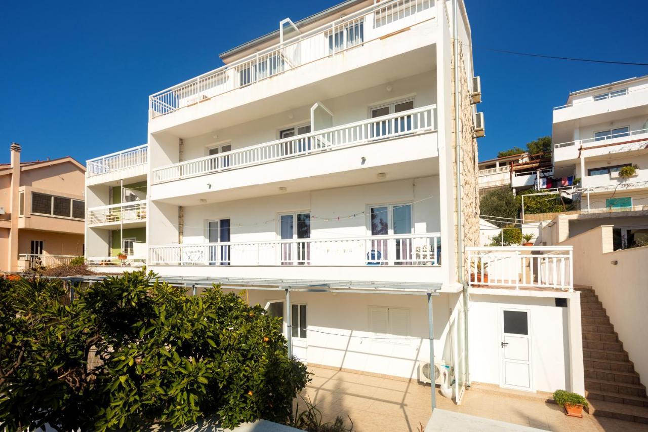 Apartments Julija Hvar Exterior photo